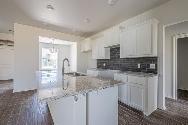 1403 Coffey Drive, House other with 4 bedrooms, 2 bathrooms and null parking in Perry OK | Image 6