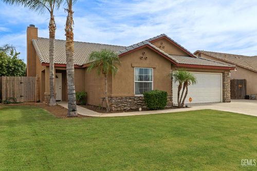 337 Dani Rose Ln, Bakersfield, CA, 93308-7849 | Card Image