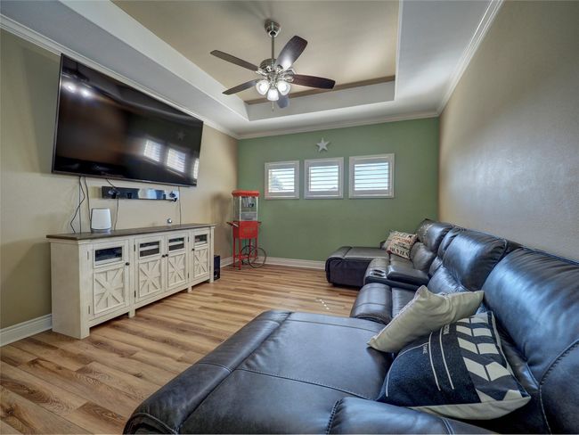 Second level living area/ game room | Image 21