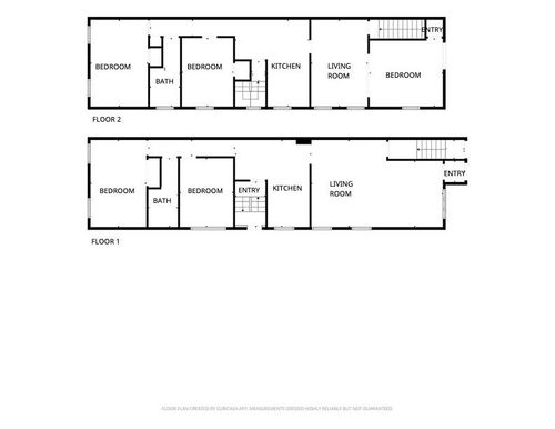 2245 64th St, Brooklyn, NY, 11204-3202 | Card Image