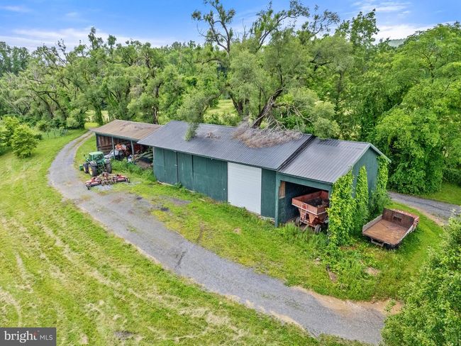 10674 Ada Rd, Home with 1 bedrooms, 1 bathrooms and null parking in MARSHALL VA | Image 18