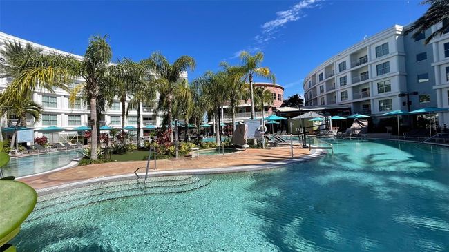 441 - 225 Celebration Pl, Condo with 2 bedrooms, 2 bathrooms and null parking in CELEBRATION FL | Image 13