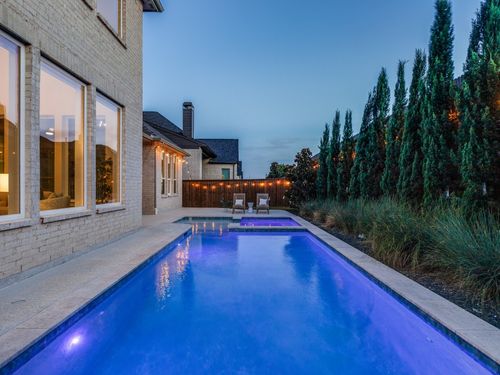 15871 Lucy Ln, Frisco, TX, 75033-5428 | Card Image
