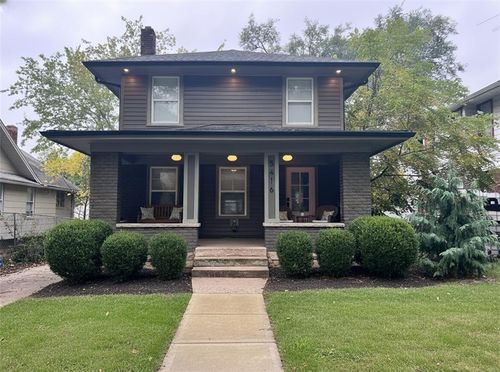 5416 Highland Ave, Kansas City, MO, 64110-2902 | Card Image