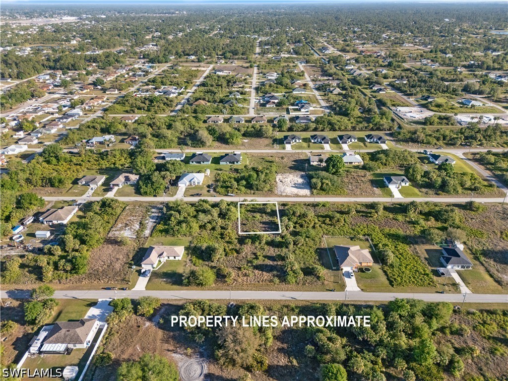 Land in Lehigh Acres