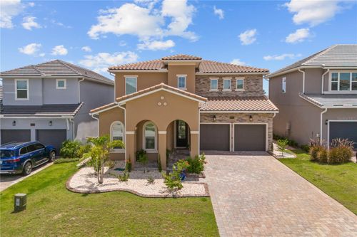 16131 Volterra Pt, BELLA COLLINA, FL, 34756-3518 | Card Image