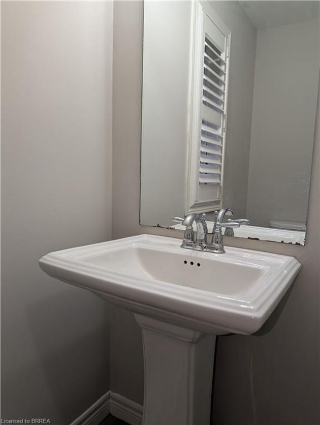 14 Serenity Lane, Townhouse with 3 bedrooms, 3 bathrooms and 2 parking in Hannon ON | Image 10