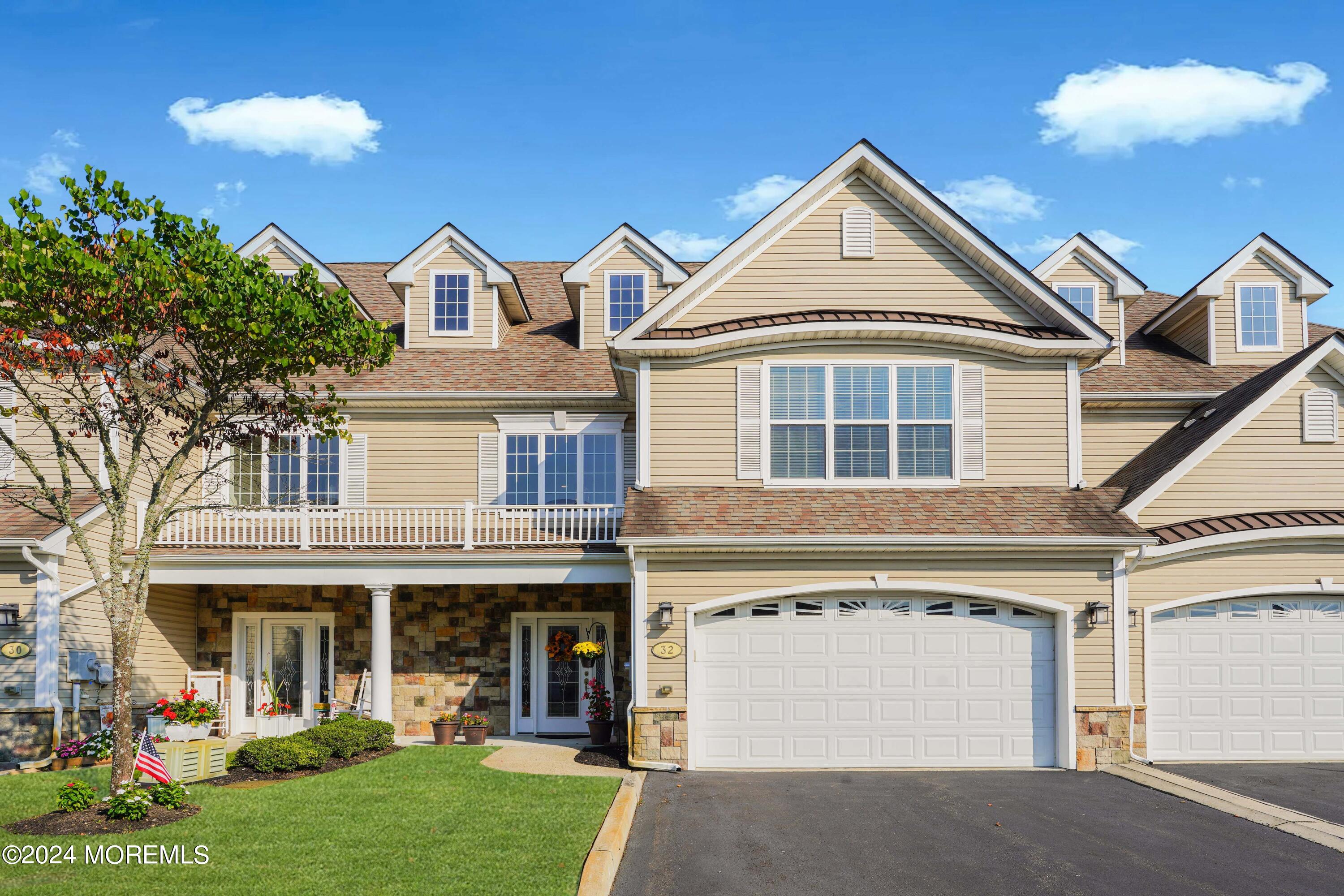 Abbey Rd, Tinton Falls, NJ 07753