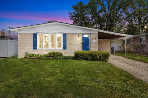 473 Darwin St, Westland, MI, 48186-4579 | Card Image