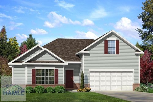 218 Antler Avenue, Allenhurst, GA, 30301 | Card Image