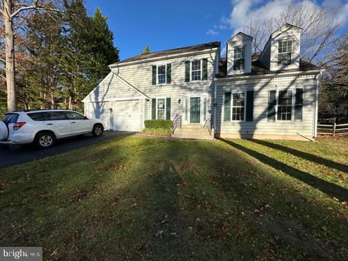 20725 Bountyfield Ct, Montgomery Village, MD, 20886-4078 | Card Image