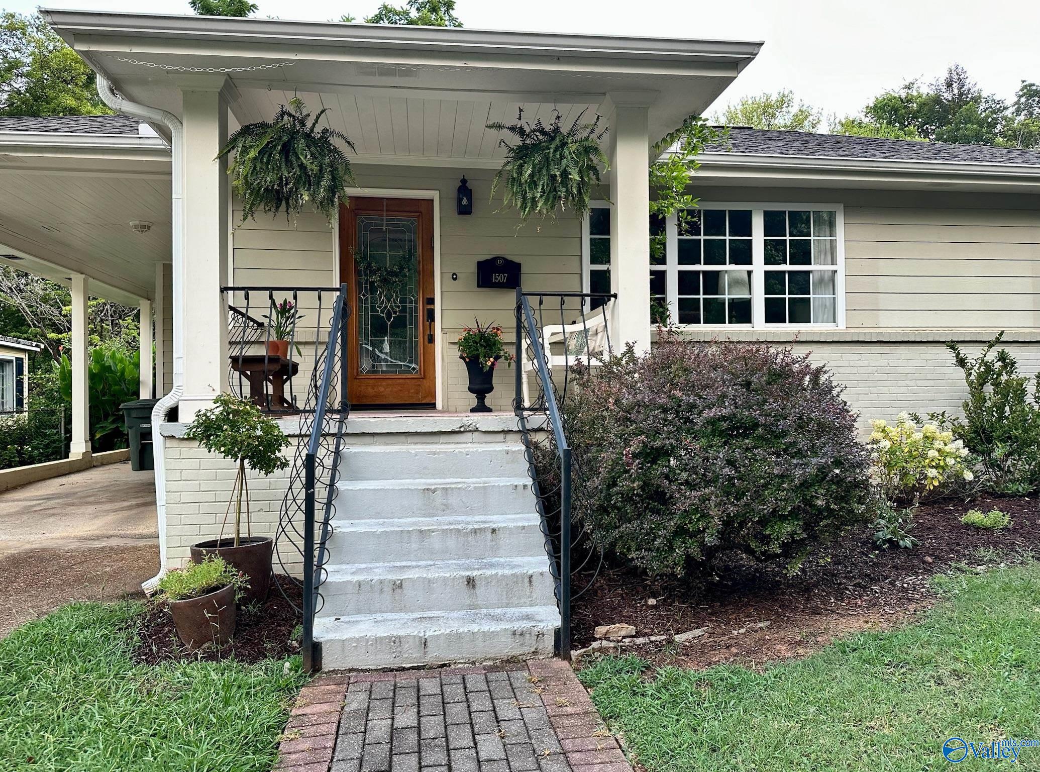 Beirne Ave, Huntsville, AL 35801
