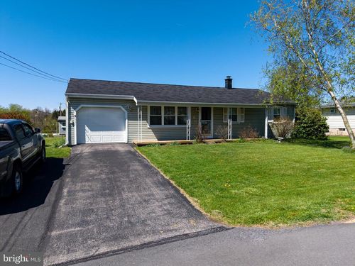 1151 Zion Ridge Avenue, BELLEFONTE, PA, 16823 | Card Image