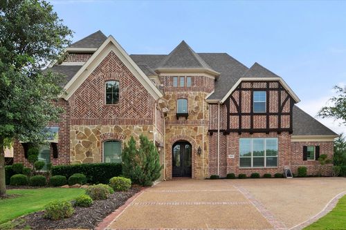 4007 Barlow Ct, Mansfield, TX, 76063-1875 | Card Image