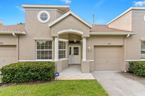 7426 Spyglass Hill Rd, Melbourne, FL, 32940-8120 | Card Image