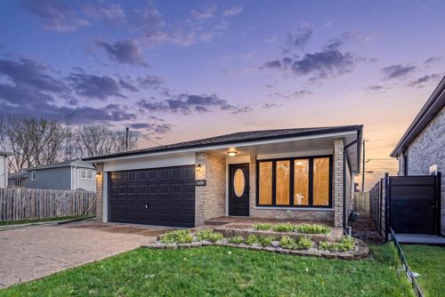 1059 Cleveland Ave, Calumet City, IL, 60409-2025 | Card Image