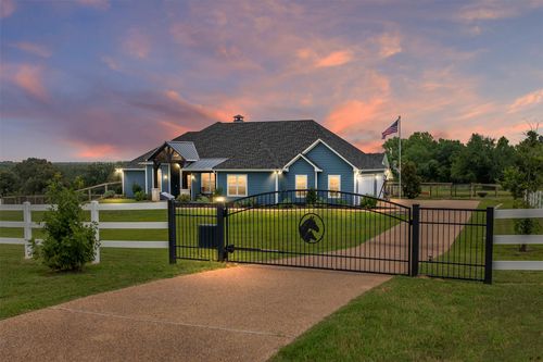 6870 Shore Crest Way, Athens, TX, 75752-4200 | Card Image