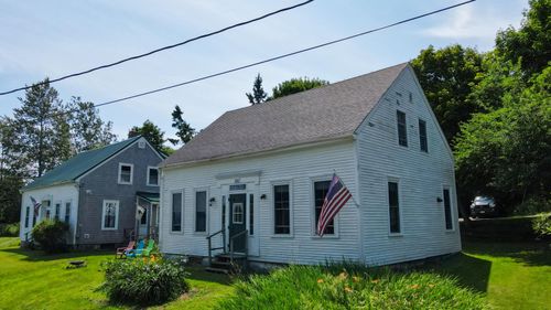366 Port Road, Machiasport, ME, 04655 | Card Image