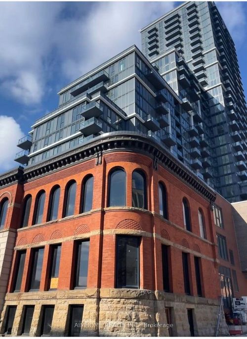 1520-75 James Street S, Hamilton, ON, L8P2Y9 | Card Image