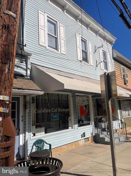 3 E Main St, THURMONT, MD, 21788-2054 | Card Image