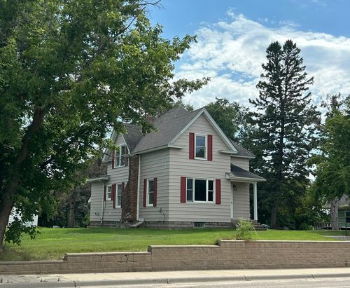 1218 Pleasant Ave, Waubun, MN, 56589-4009 | Card Image