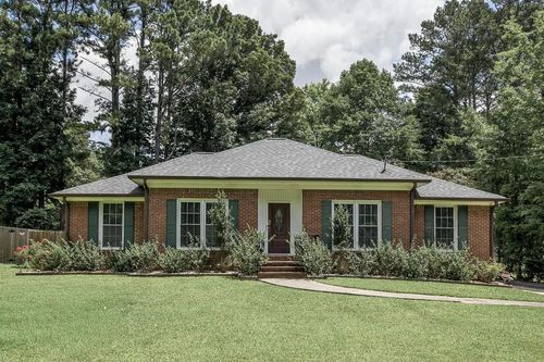 656 Bruce Way Sw, Lilburn, GA, 30047-2218 | Card Image