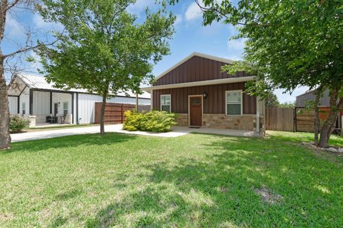244 Western Avenue, Bertram, TX, 78605 | Card Image