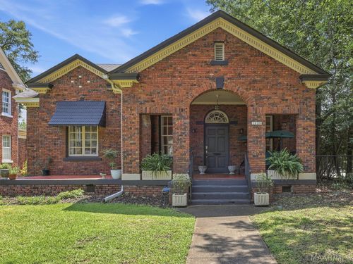 1429 Gilmer Ave, Montgomery, AL, 36104-5545 | Card Image