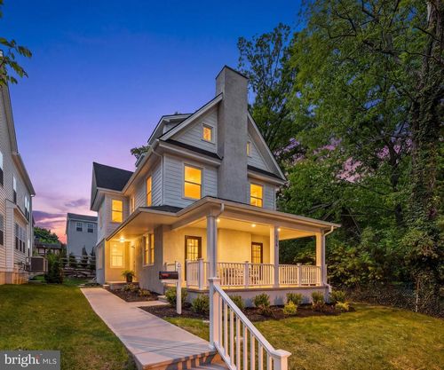 138 Merion Ave, NARBERTH, PA, 19072-2415 | Card Image