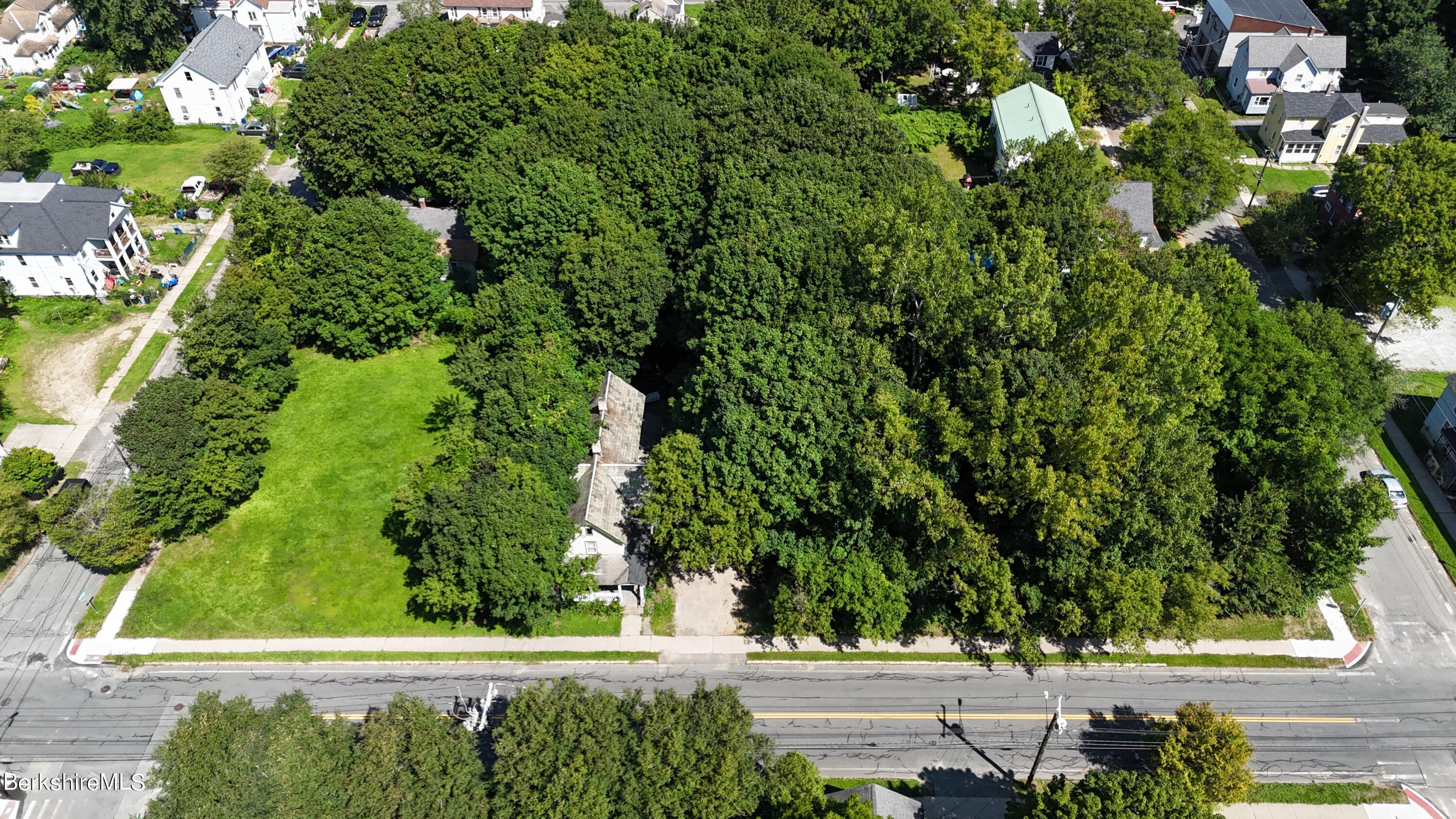 Linden St, Pittsfield, MA 01201