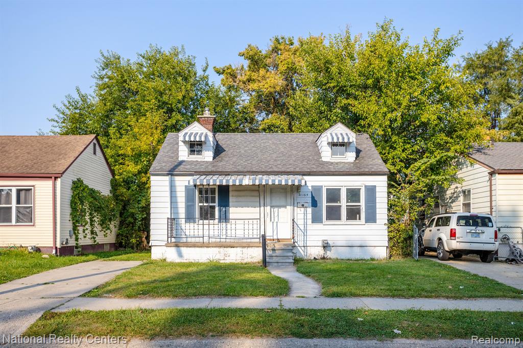 Eastwood Blvd, Warren, MI 48089