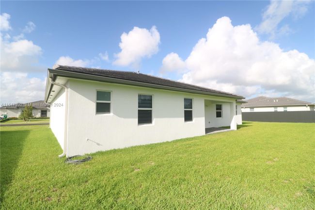 16753 Sw 290th Ln, House other with 3 bedrooms, 2 bathrooms and null parking in Homestead FL | Image 34