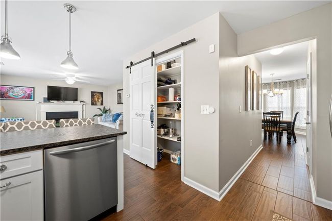 331 Greystone Pkwy, House other with 3 bedrooms, 3 bathrooms and null parking in Hiram GA | Image 17