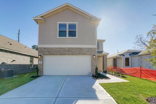 9307 Central Pl, Magnolia, TX, 77354-7125 | Card Image