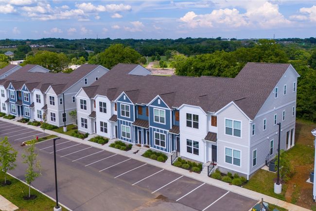 UNIT-18 - 1170 S Dickerson Rd, Townhouse with 3 bedrooms, 3 bathrooms and null parking in Goodlettsville TN | Image 29
