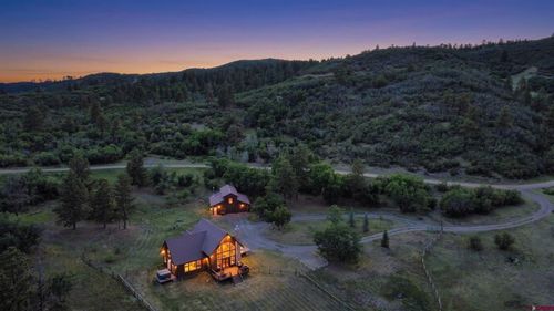 667 Soaring Eagle Ct, Chromo, CO, 81128-5000 | Card Image