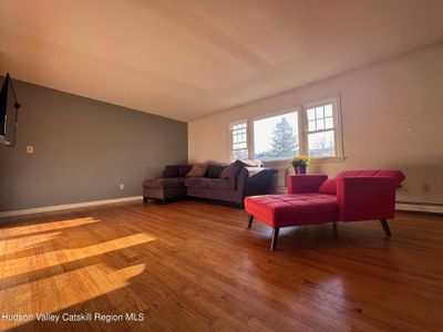 1D - 136 N Chestnut Street, Condo with 2 bedrooms, 1 bathrooms and null parking in New Paltz NY | Image 3