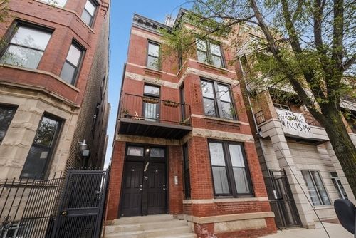 3c-1351 N Ashland Ave, Chicago, IL, 60622-2210 | Card Image