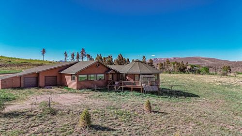 1810 Forbes Park Rd, Fort Garland, CO, 81133-9720 | Card Image