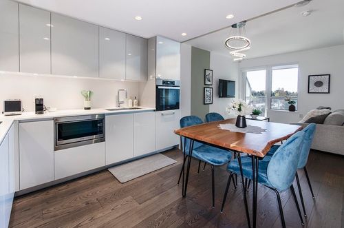811-5766 Gilbert Road, Richmond, BC, V7C0G2 | Card Image