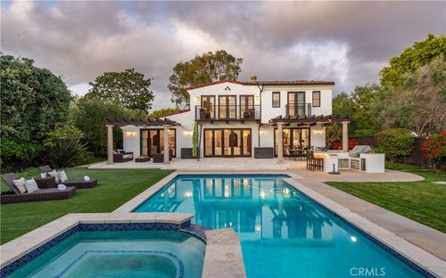 2333 Chelsea Rd, Palos Verdes Estates, CA, 90274-2605 | Card Image