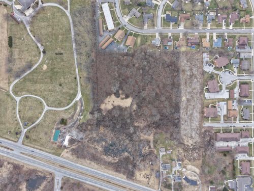 6401 Lincolnway St, Merrillville, IN, 46410 | Card Image