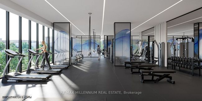 101 - 220 Missinnihe Way, Condo with 4 bedrooms, 3 bathrooms and null parking in Mississauga ON | Image 20
