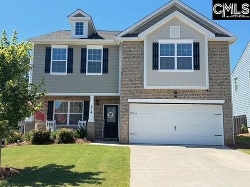 414 Pine Log Run, Chapin, SC, 29036-7391 | Card Image