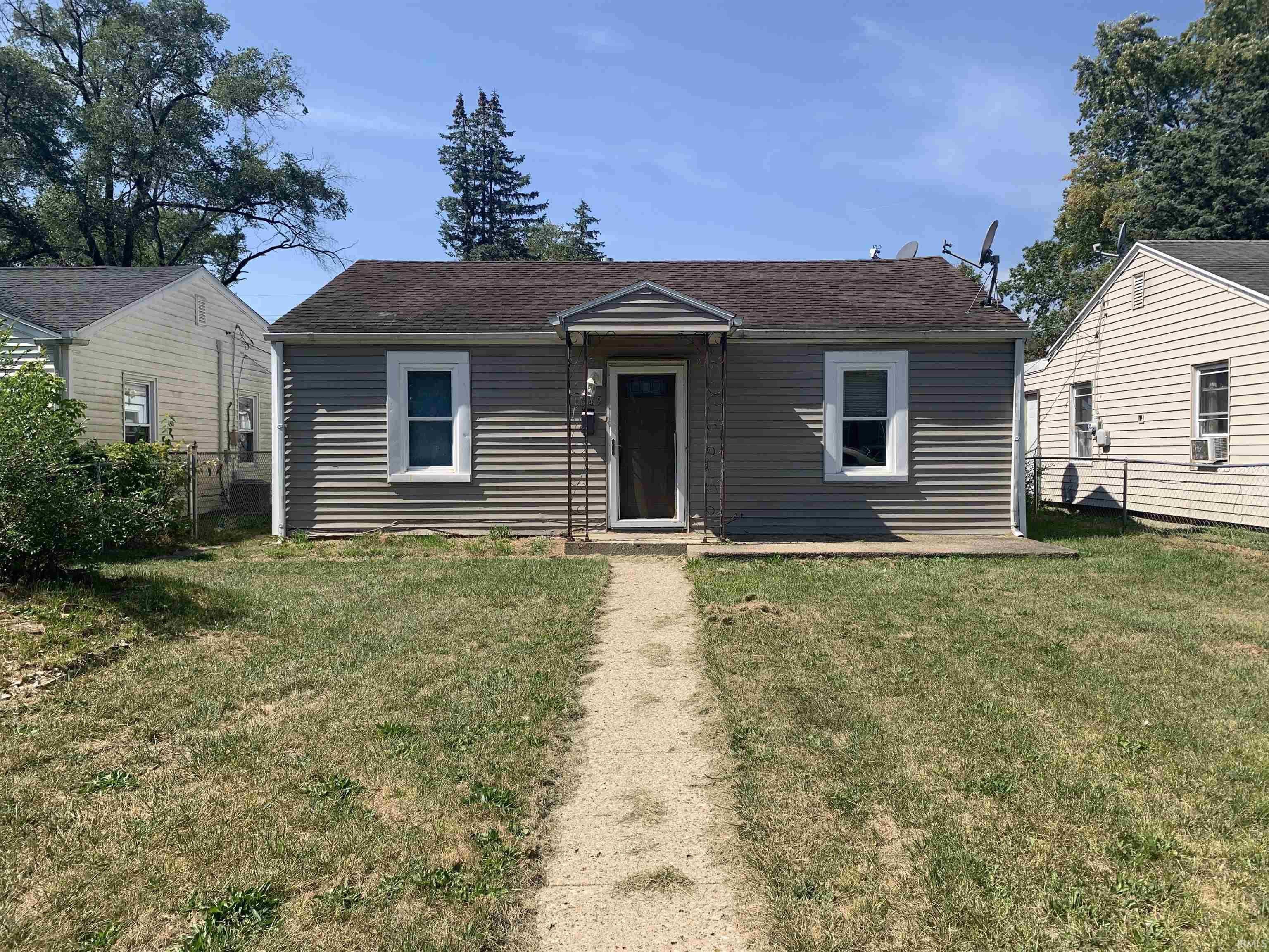 Residential in South Bend