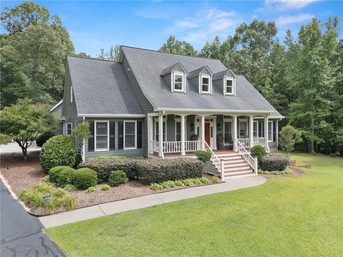 924 James Powers Road, Monroe, GA, 30656 | Card Image