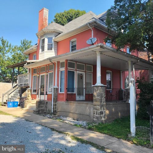 1-6704 Keystone St, PHILADELPHIA, PA, 19135-2436 | Card Image