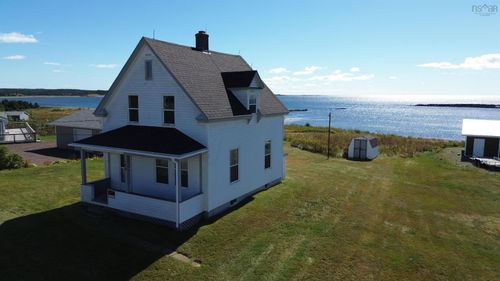 156 Chapel Cove Rd, L'ardoise, NS, B0E0C6 | Card Image