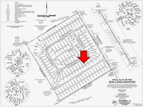 000 Tbd, Dawson, TX, 75110 | Card Image