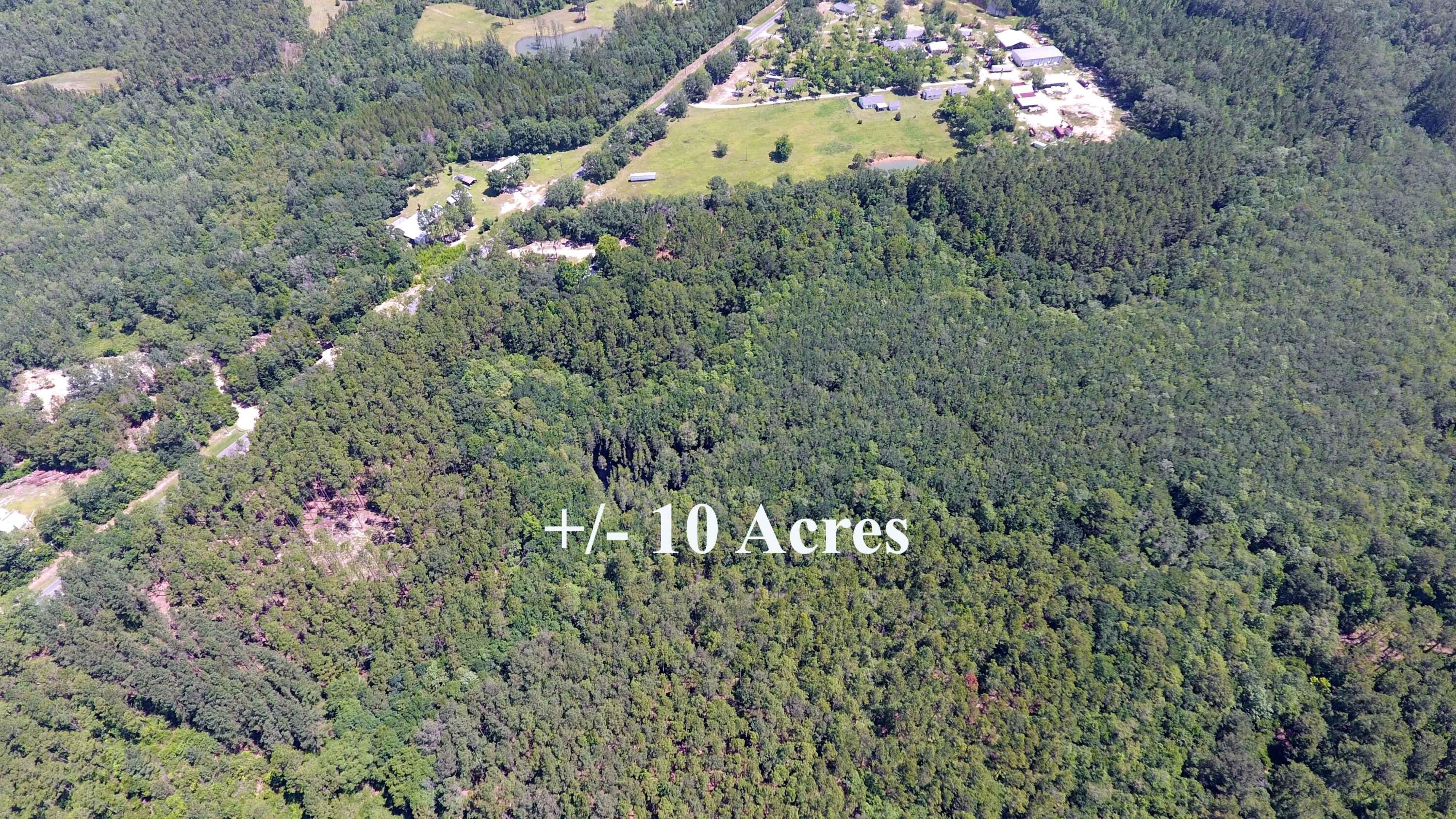 Land in Bonifay 4